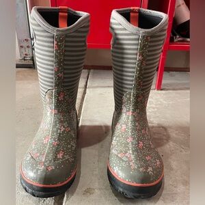Youth Bog winter boots